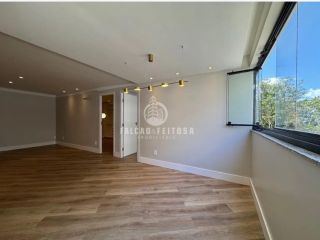 Apartamento à venda no Alphaville I