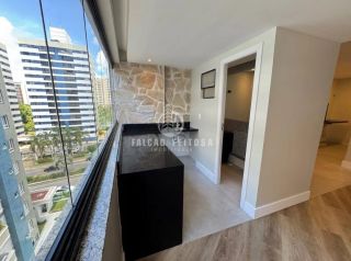 Apartamento à venda no Alphaville I