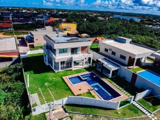 Casa de Alto padrão à venda em Porto de Sauípe
