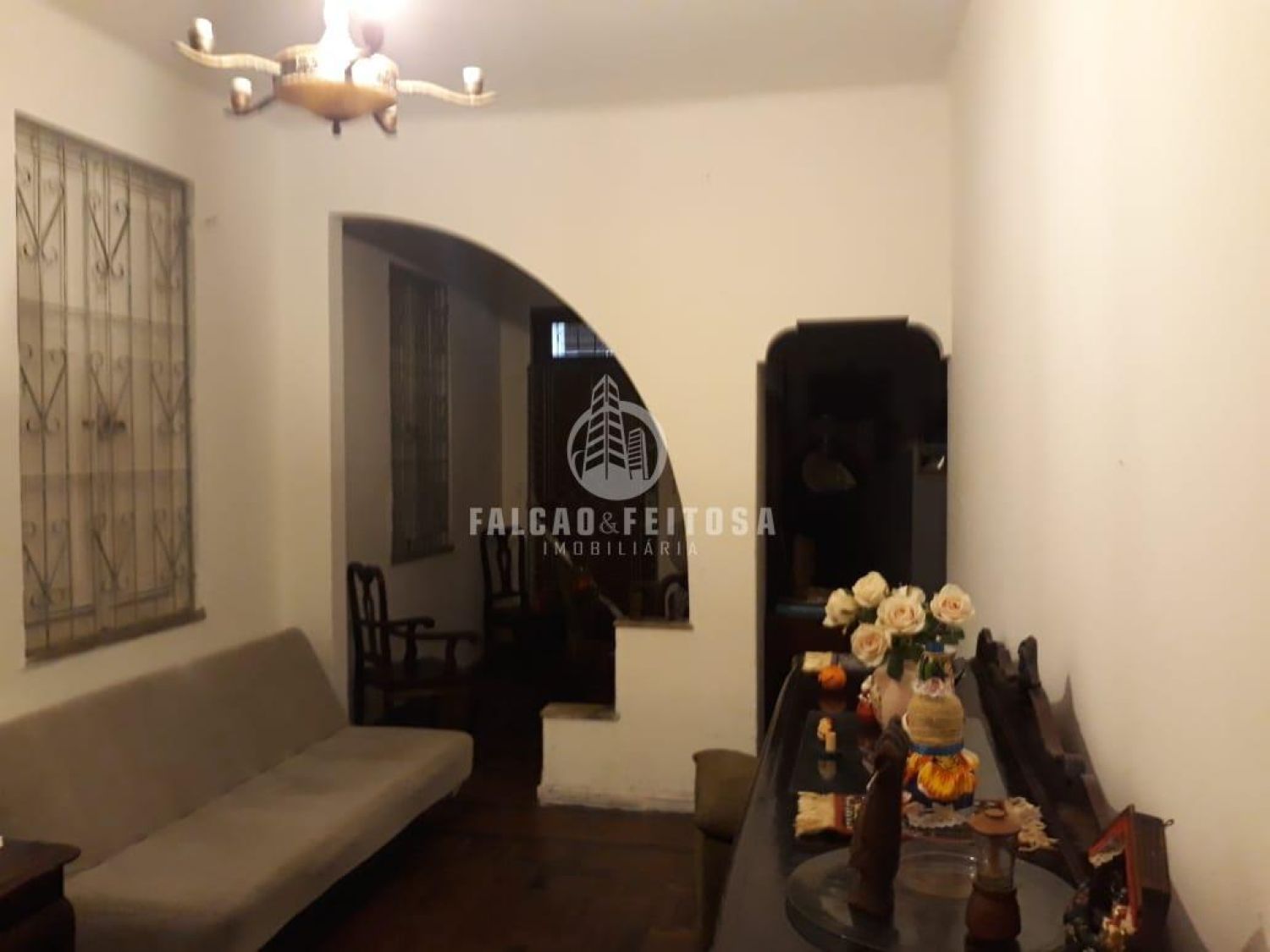 Casa à venda em Vila Laura