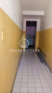 Prédio / Edifício Inteiro Comercial Para Vender no bairro Brotas em Salvador