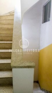 Prédio / Edifício Inteiro Comercial Para Vender no bairro Brotas em Salvador