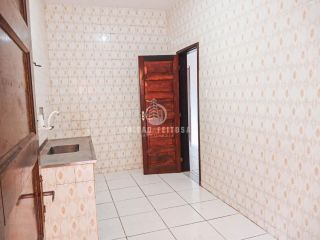 Casa Triplex à venda no Matatu