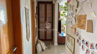 Apartamento à venda na Pituba