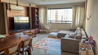 Apartamento à venda na Pituba