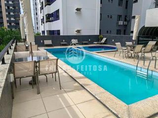 Apartamento à venda na Pituba