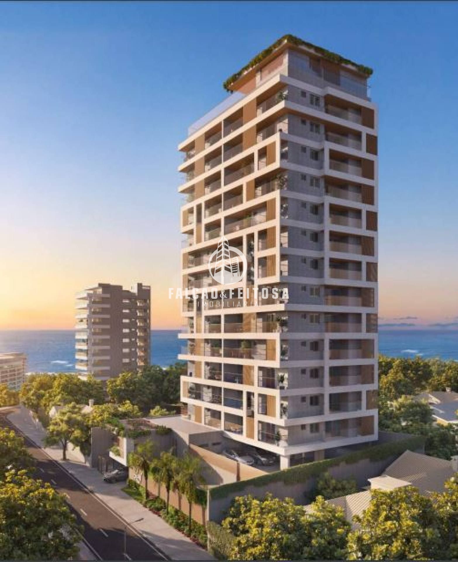 Apartamento Para Vender no bairro Barra em Salvador