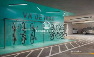Apartamento Para Vender no bairro Barra em Salvador