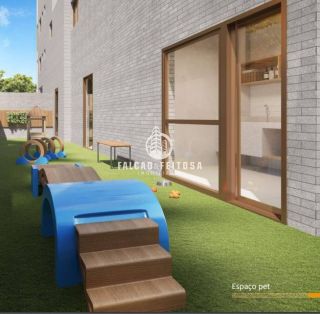 Apartamento Para Vender no bairro Barra em Salvador