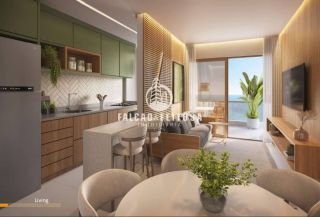 Apartamento Para Vender no bairro Barra em Salvador