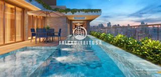 Apartamento Para Vender no bairro Barra em Salvador