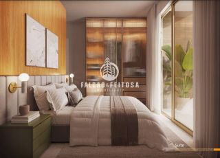 Apartamento Para Vender no bairro Barra em Salvador