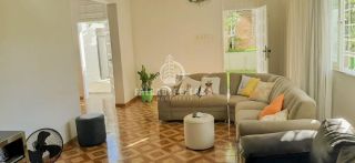 Casa Para Vender no bairro Brotas em Salvador