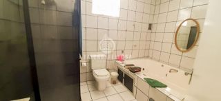 Casa Para Vender no bairro Brotas em Salvador