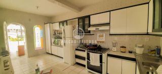 Casa Para Vender no bairro Brotas em Salvador