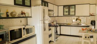 Casa Para Vender no bairro Brotas em Salvador