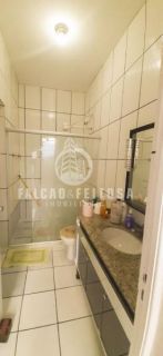 Casa Para Vender no bairro Brotas em Salvador