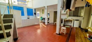 Casa Para Vender no bairro Brotas em Salvador