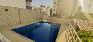 Casa Para Vender no bairro Brotas em Salvador