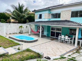 Casa à venda em Vilas do Atlântico