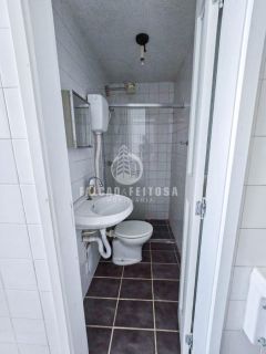 Apartamento à venda no Itaigara