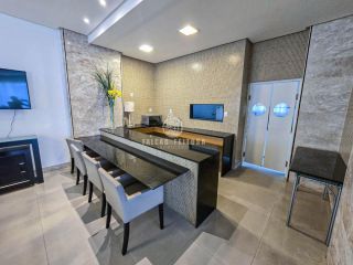 Apartamento à venda no Itaigara