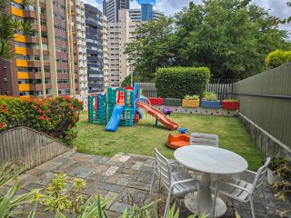 Apartamento à venda no Itaigara