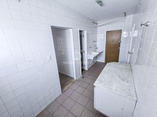 Apartamento à venda no Itaigara
