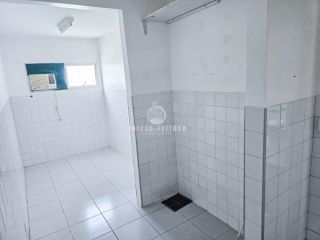 Apartamento à venda no Itaigara