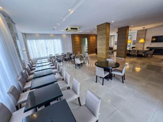 Apartamento à venda no Itaigara