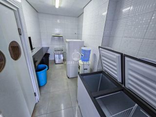 Apartamento à venda no Itaigara