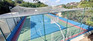 Apartamento à venda no Itaigara