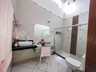 Casa à venda em Brotas