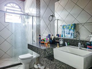 Casa à venda em Brotas