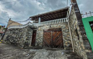 Casa à venda em Brotas