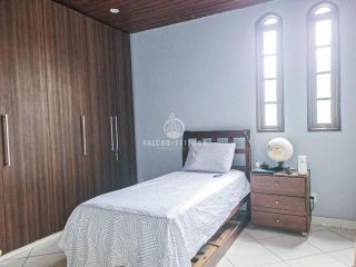 Casa à venda em Brotas