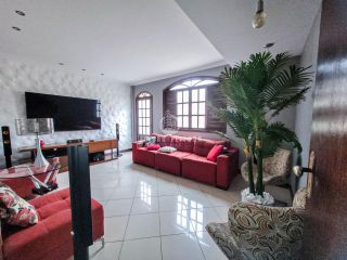Casa à venda em Brotas