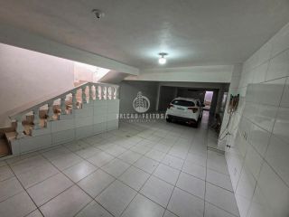 Casa à venda em Brotas