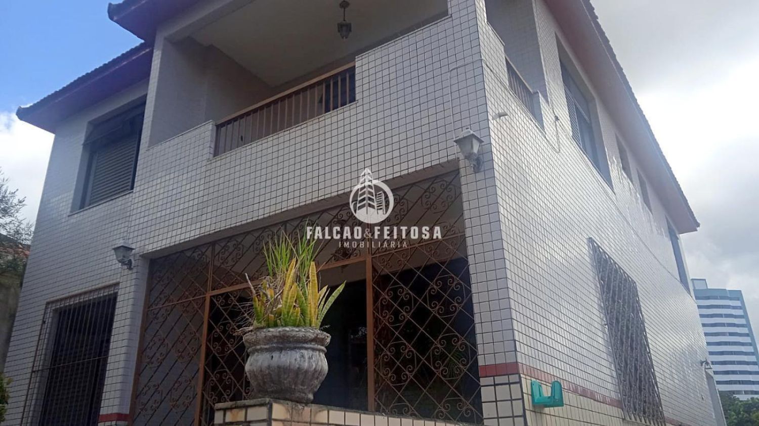 Casa à venda na Vila Laura