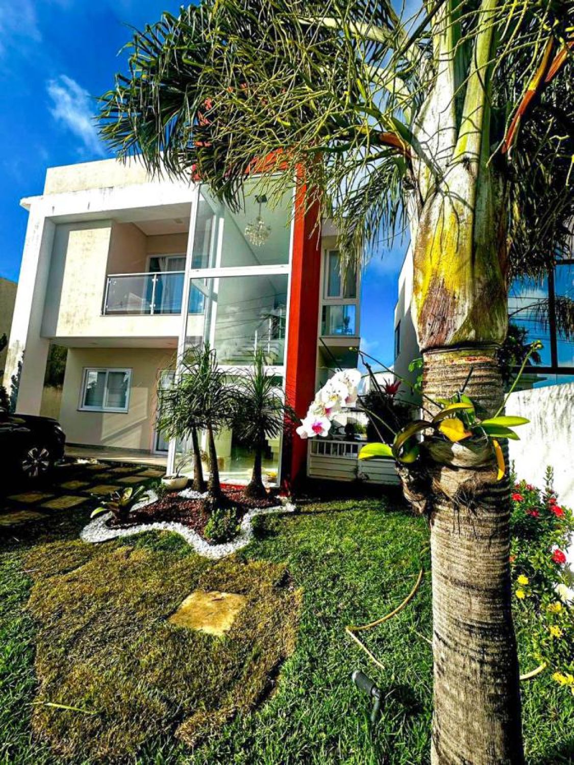 Casa à venda em Catu de Abrantes