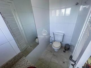 Cobertura à venda no Caminho das Árvores