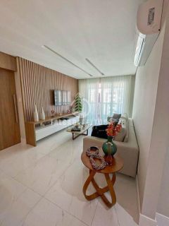 Apartamento à venda na Pituba