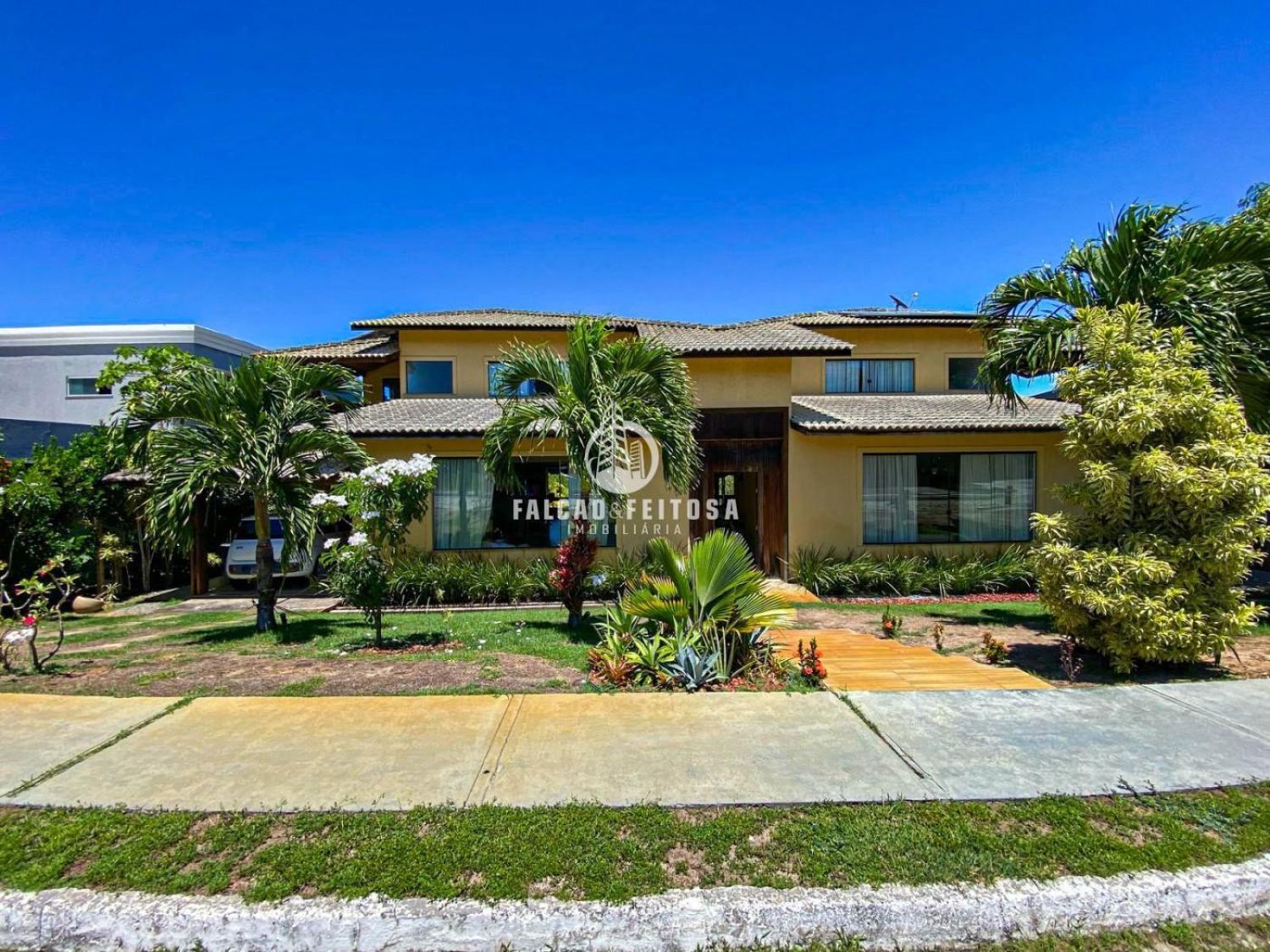 Casa à venda em Abrantes(Camaçari)