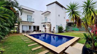 Casa no bairro Itacimirim (Monte Gordo)