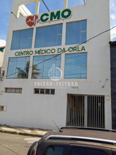 Prédio Comercial à venda na Boca do Rio
