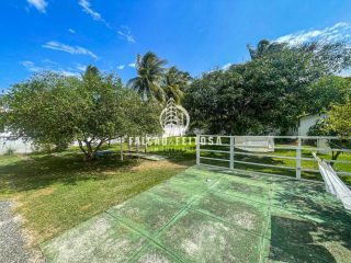 Casa à Venda em Interlagos (Abrantes, Camaçari/Ba)