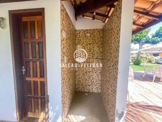 Casa à Venda em Interlagos (Abrantes, Camaçari/Ba)