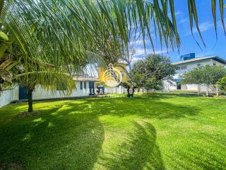 Casa à Venda em Interlagos (Abrantes, Camaçari/Ba)
