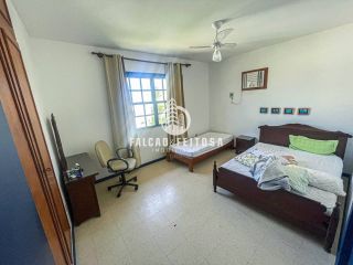 Casa à Venda em Interlagos (Abrantes, Camaçari/Ba)