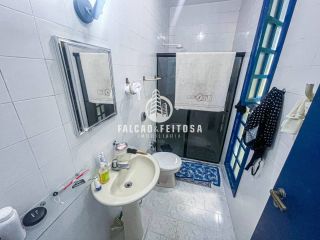 Casa à Venda em Interlagos (Abrantes, Camaçari/Ba)